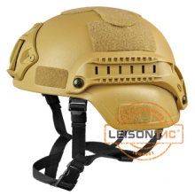 Ballistischer Helm des Tac-Tex o Kevlar mit NIJ IIIA